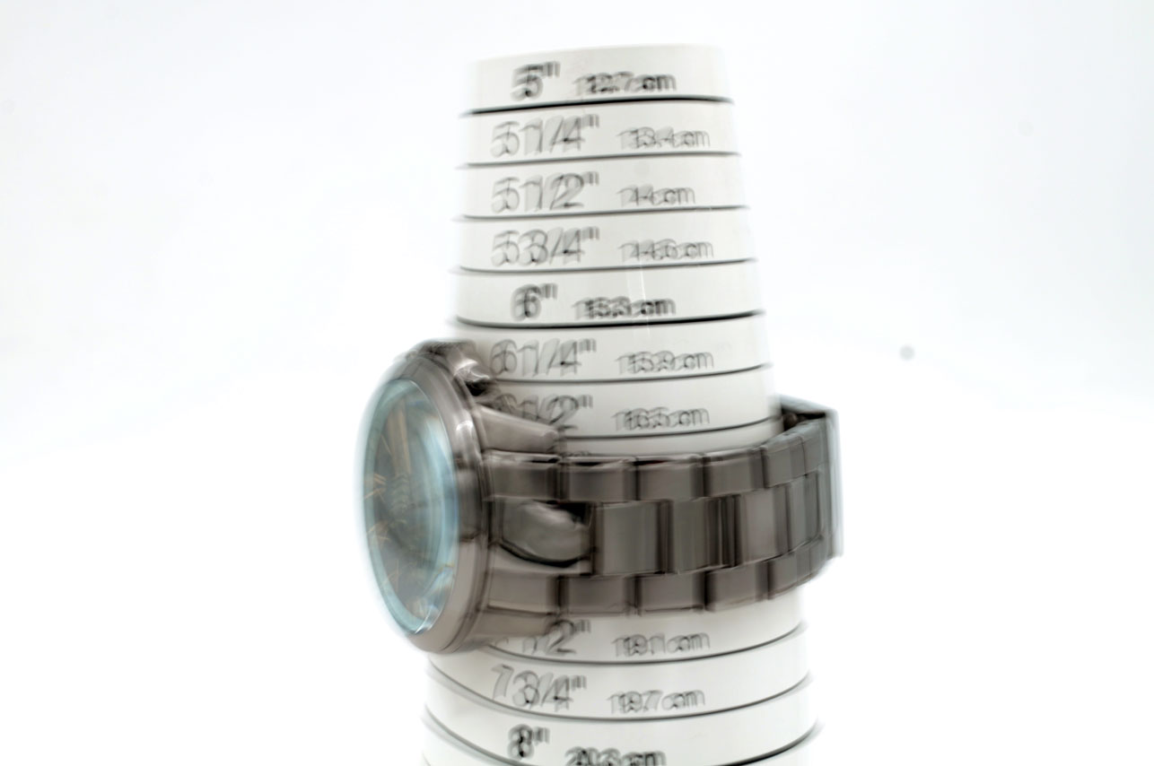 Reloj Fossil FS-5185 para Caballero - Imagen 5