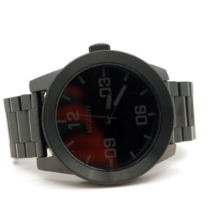 Reloj Nixon «The Corporal» para Caballero