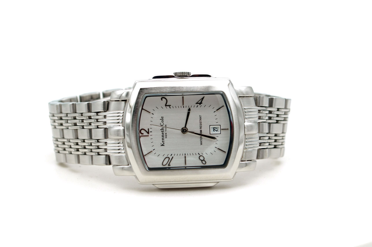 Reloj Kenneth Cole KC-3281 para Caballero