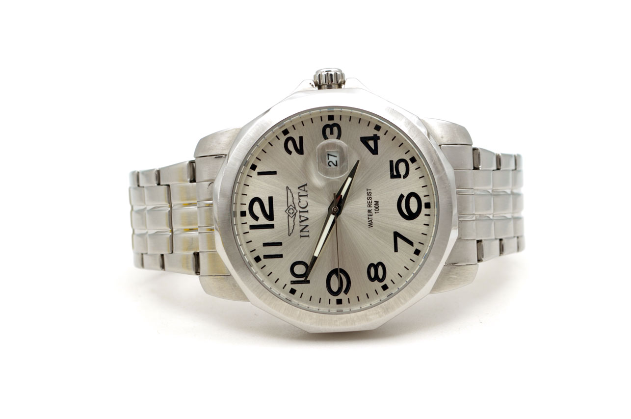 Reloj Invicta modelo 5773 para Caballero - Imagen 2