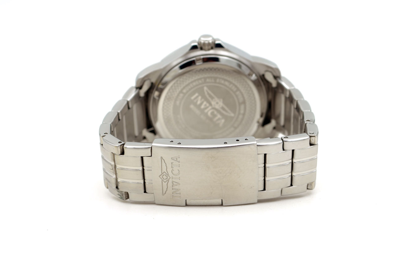 Reloj Invicta modelo 5773 para Caballero - Imagen 4