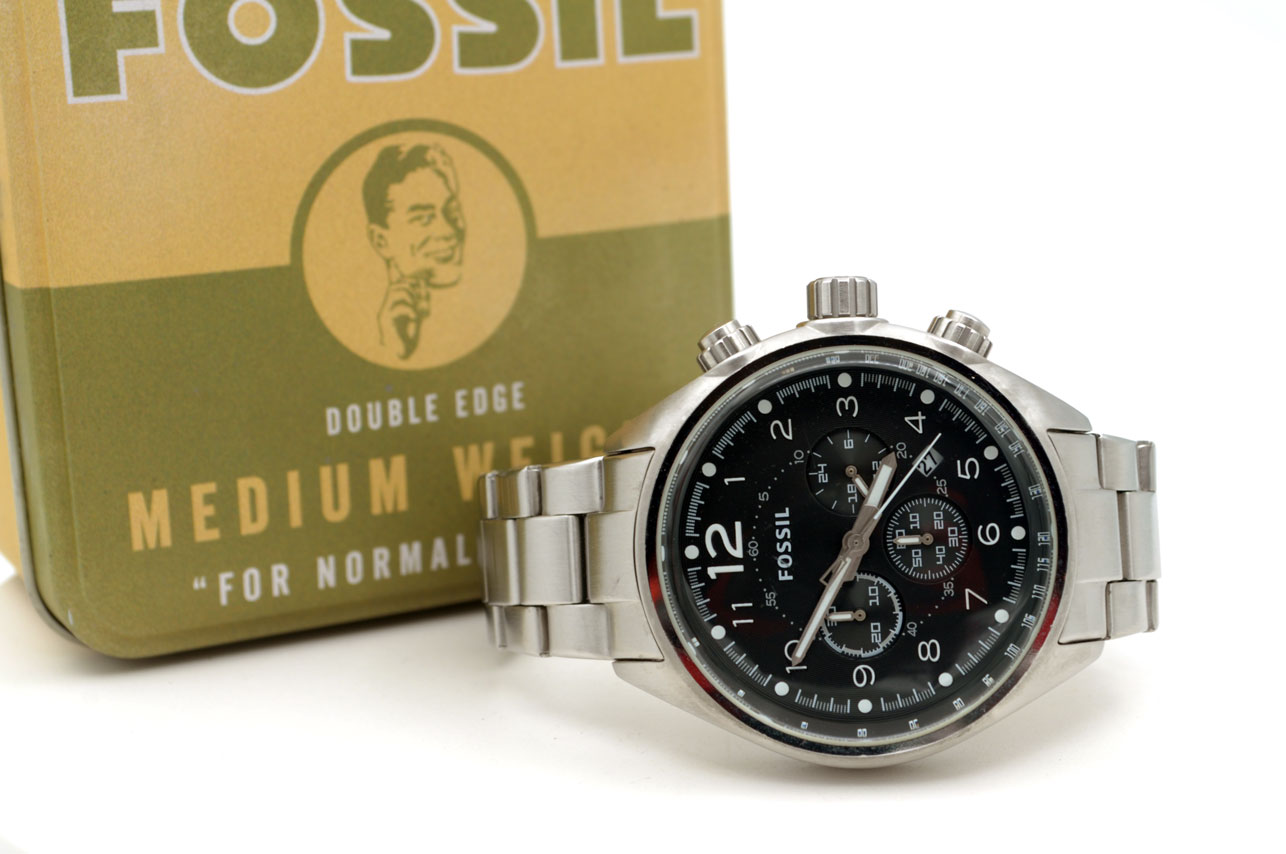 Reloj Fossil CH-2800 para Caballero
