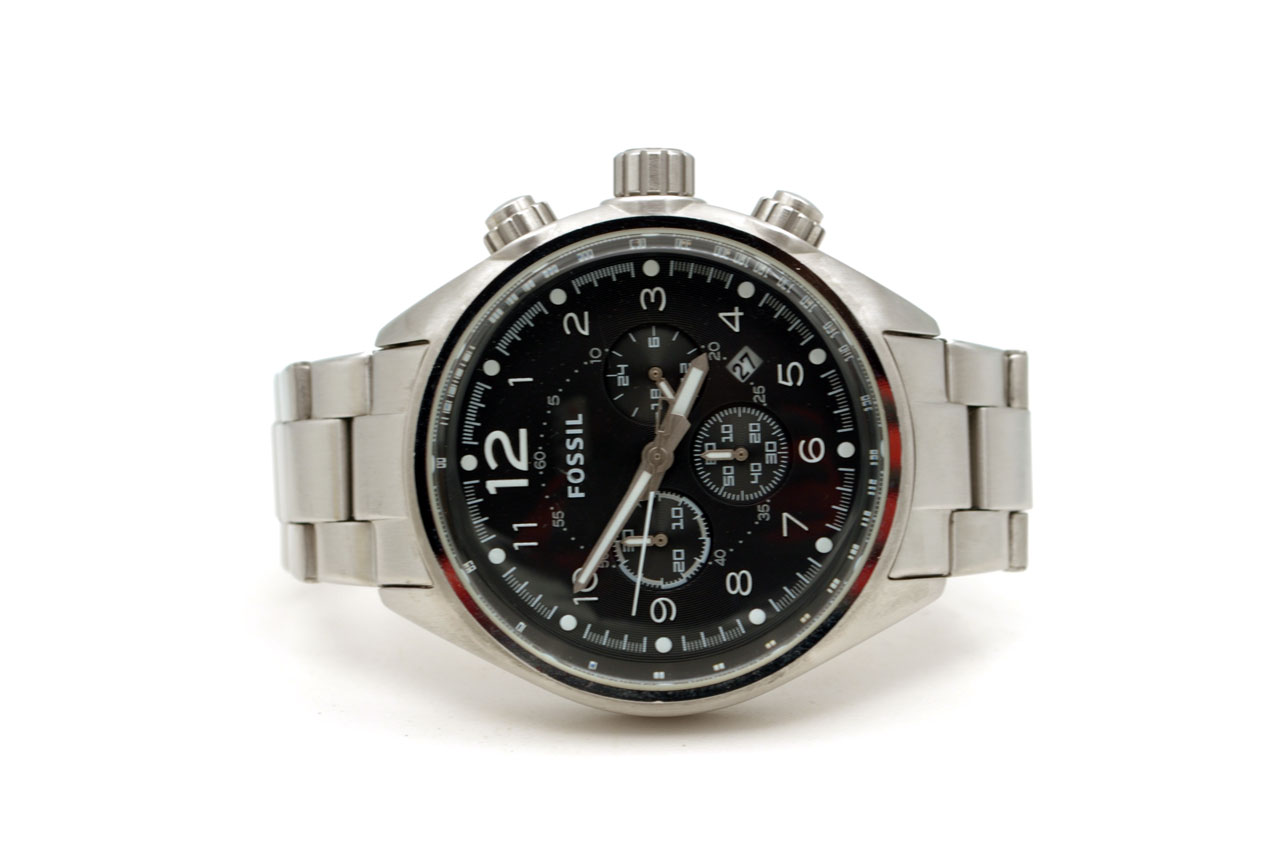 Reloj Fossil CH-2800 para Caballero - Imagen 2