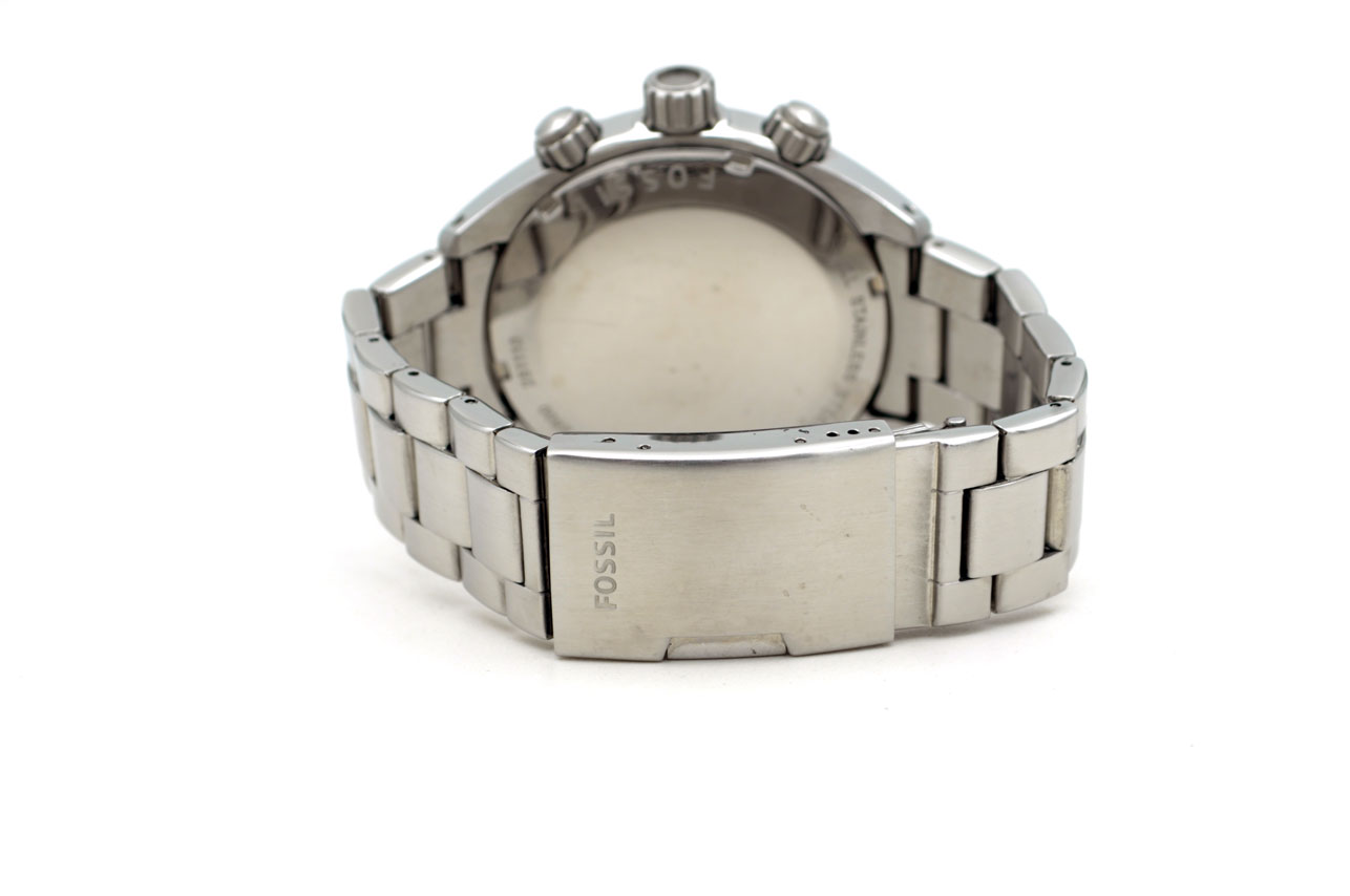 Reloj Fossil CH-2800 para Caballero - Imagen 4