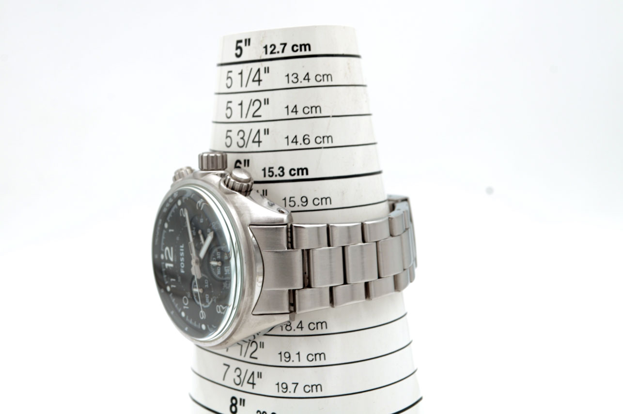 Reloj Fossil CH-2800 para Caballero - Imagen 6