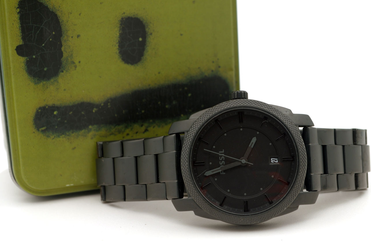 Reloj Fossil FS-4704 para Caballero