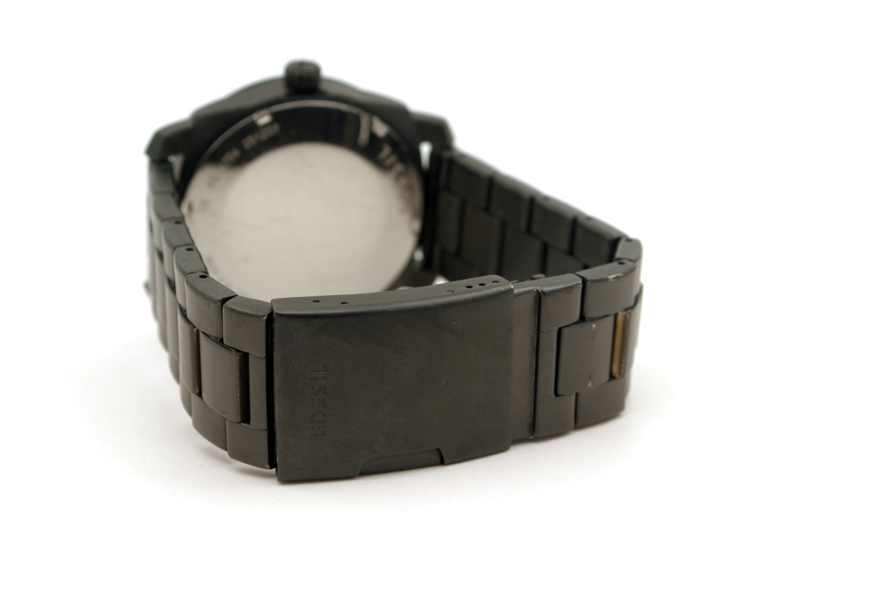 Reloj Fossil FS-4704 para Caballero - Imagen 4