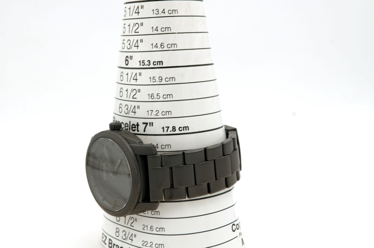 Reloj Fossil FS-4704 para Caballero - Imagen 6