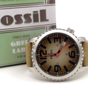 Reloj Fossil Nate JR-1139 para Caballero