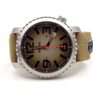 Reloj Fossil Nate JR-1139 para Caballero