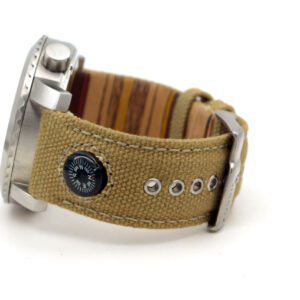 Reloj Fossil Nate JR-1139 para Caballero