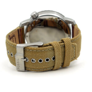 Reloj Fossil Nate JR-1139 para Caballero