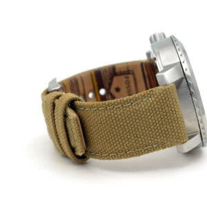 Reloj Fossil Nate JR-1139 para Caballero