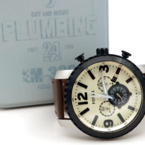 Reloj Fossil Nate BQ-1712 para Caballero