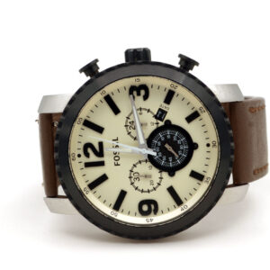 Reloj Fossil Nate BQ-1712 para Caballero