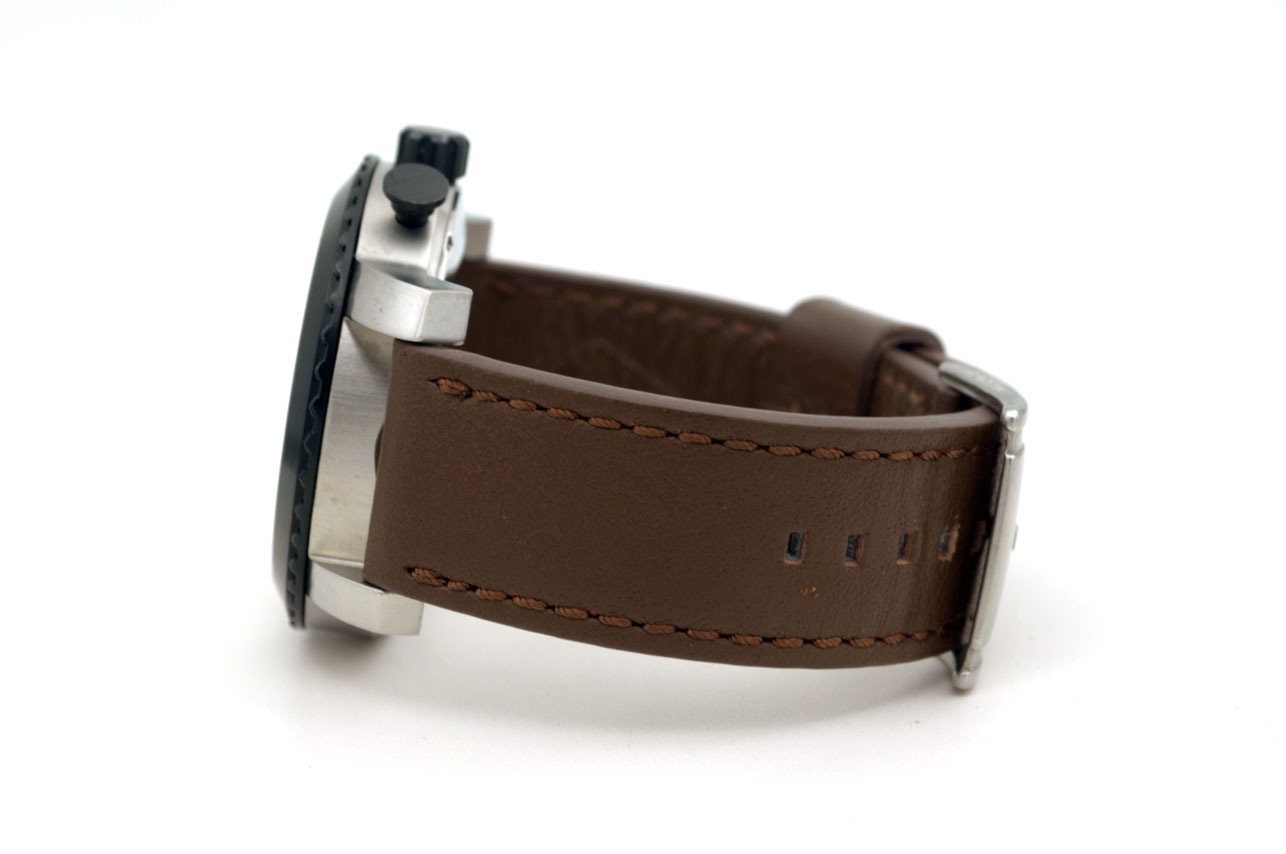 Reloj Fossil Nate BQ-1712 para Caballero - Imagen 3
