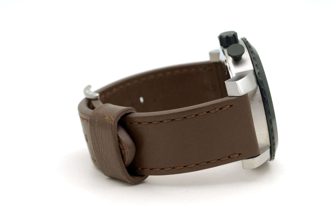 Reloj Fossil Nate BQ-1712 para Caballero - Imagen 5