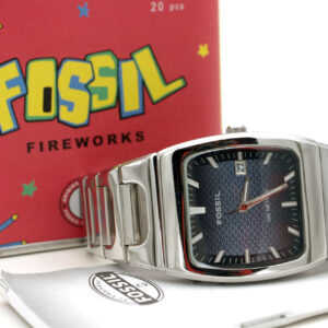 Reloj Fossil Blue AM-4011 para Caballero