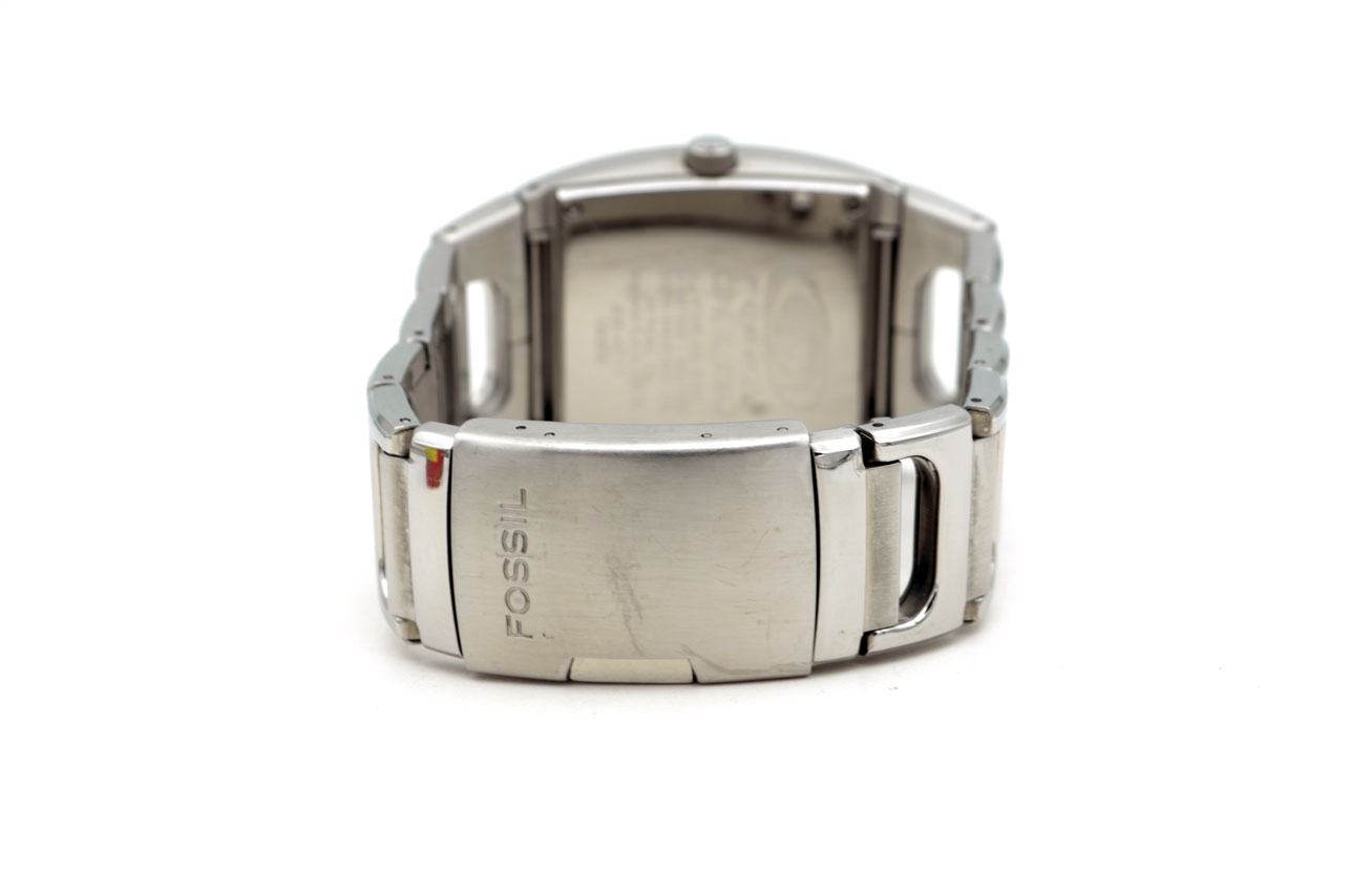 Reloj Fossil Blue AM-4011 para Caballero - Imagen 4