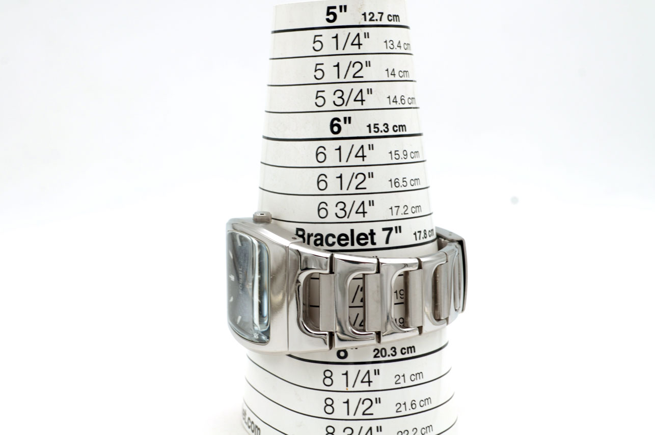 Reloj Fossil Blue AM-4011 para Caballero - Imagen 6