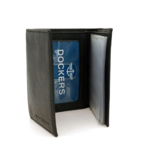 Cartera Dockers Tri-Fold para Caballero