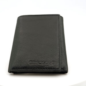 Cartera Dockers Tri-Fold para Caballero