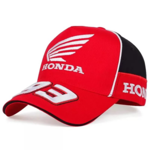 Gorra Honda 93 Bordada