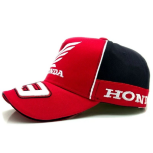 Gorra Honda 93 Bordada