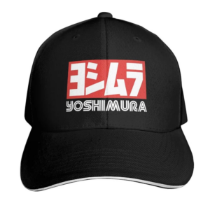 Gorra Yoshimura