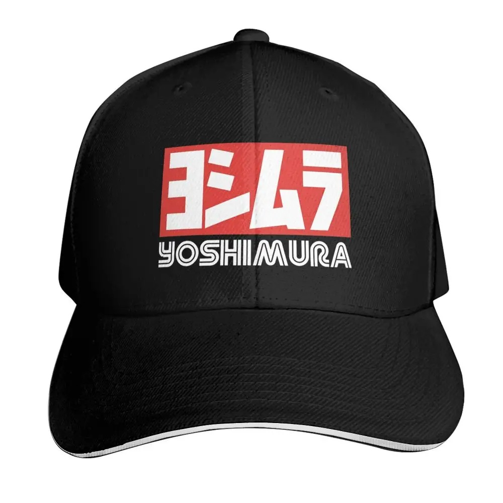 Gorra Yoshimura - Imagen 2