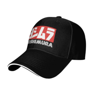 Gorra Yoshimura