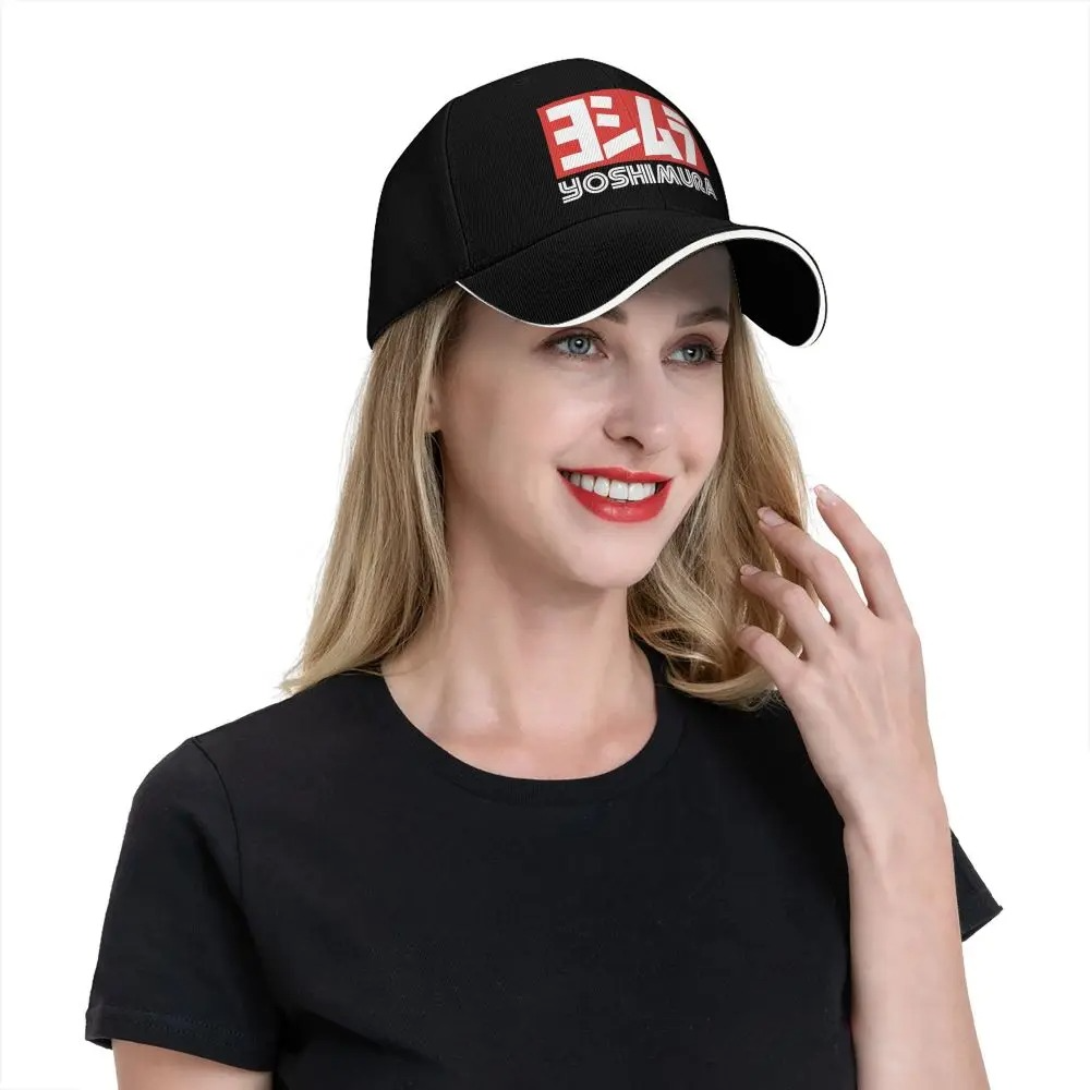 Gorra Yoshimura - Imagen 4