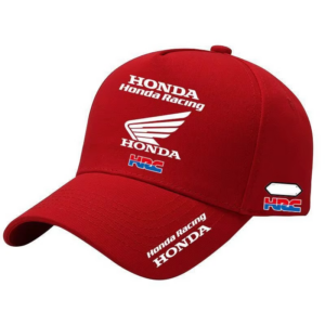 Gorra Honda