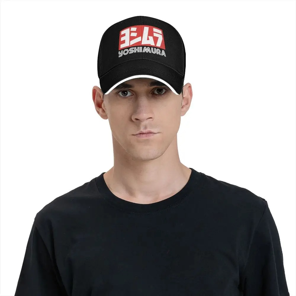 Gorra Yoshimura - Imagen 3