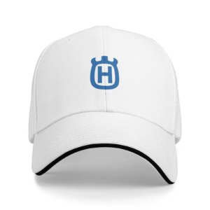 Gorra Husqvarna