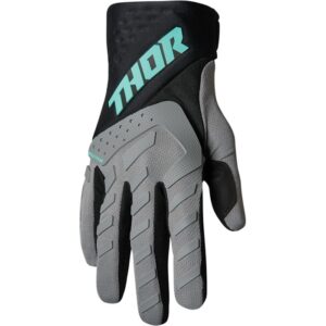 Guantes Thor Spectrum Talla M para Niño