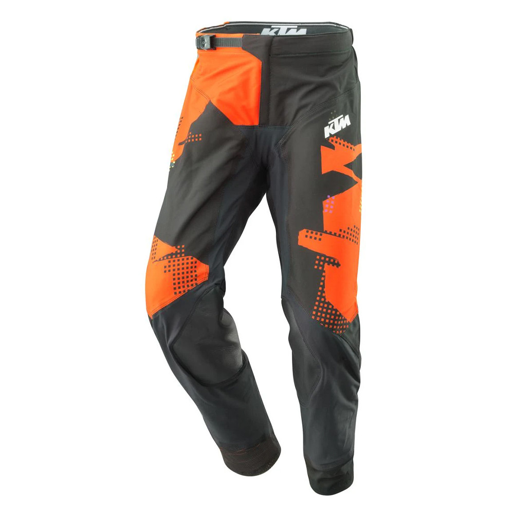 Pantalon KTM Gravity Talla 34