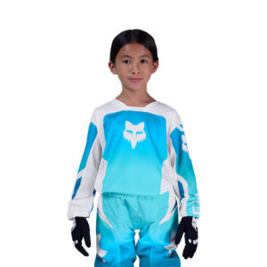 Camisa Fox 180 Shield para Niña talla M