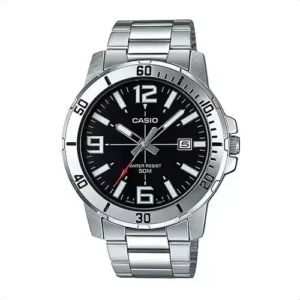 Reloj Casio MTP-VD01D-1BV para Caballero