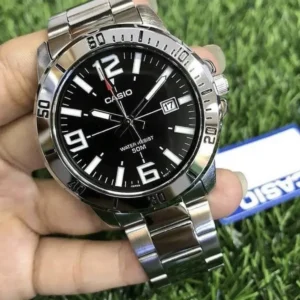 Reloj Casio MTP-VD01D-1BV para Caballero