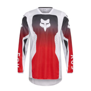 Camisa Fox Racing Shield 180