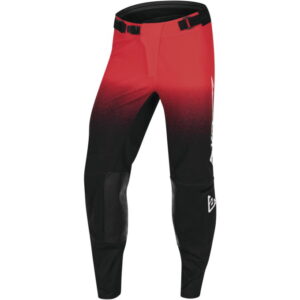 Pantalon Answer Racing Elite Rojo