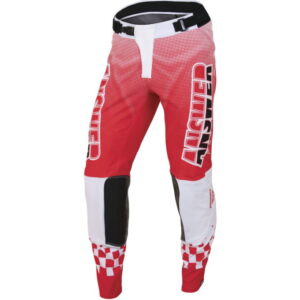 Pantalon Answer Racing Revolution