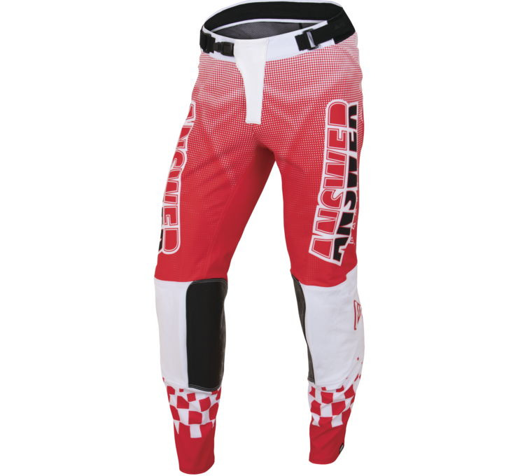Pantalon Answer Racing Revolution
