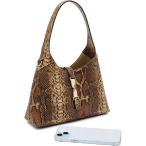 Bolso ALDO Harperminii Animal Print