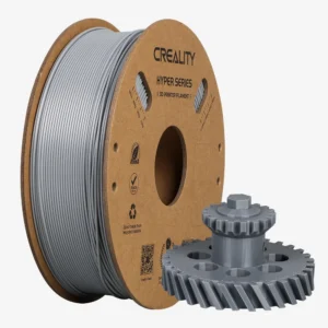 Filamento ABS Creality Hyper Series 1KG
