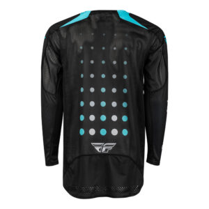 Camisa Fly Racing Strobe Talla L