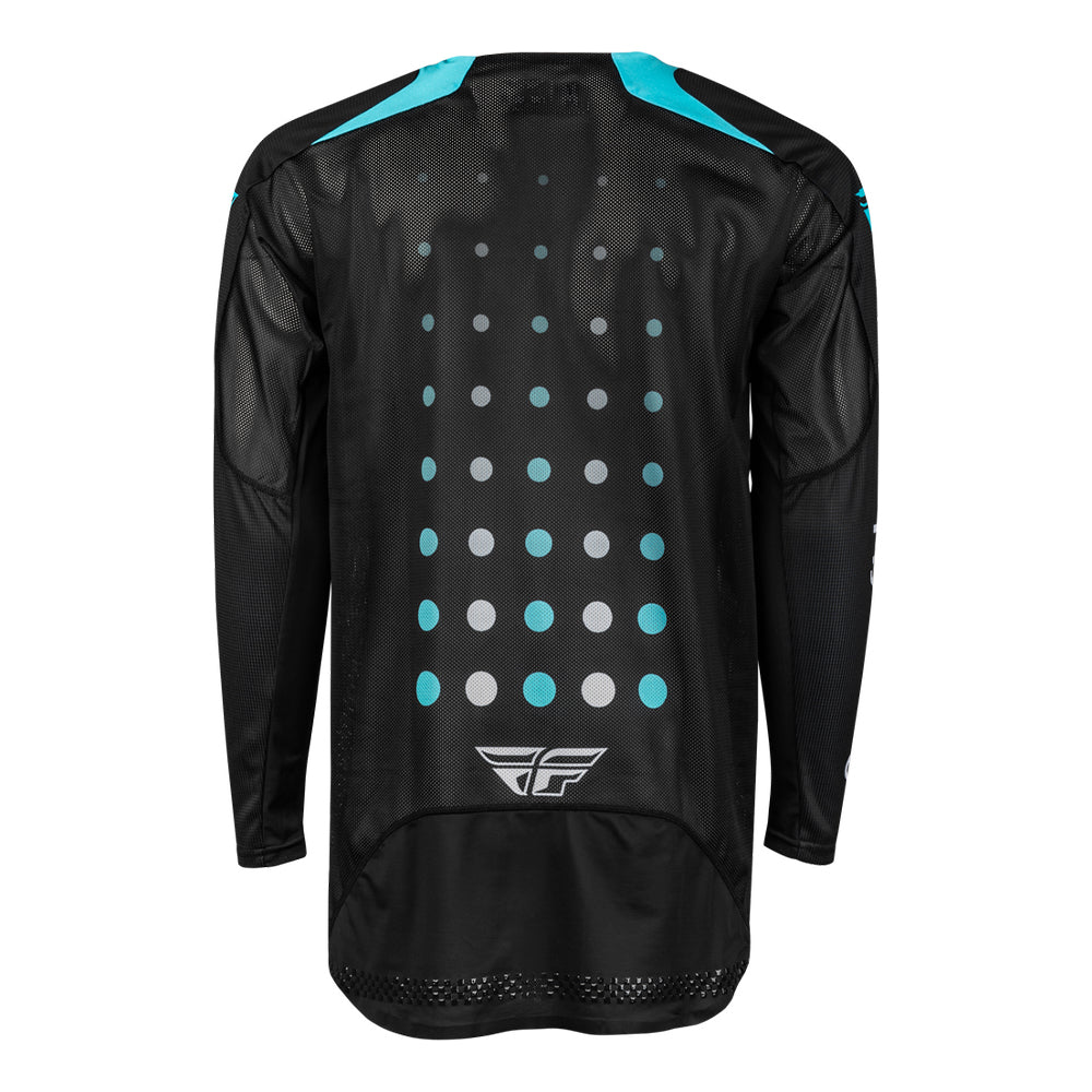Camisa Fly Racing Strobe Talla L - Imagen 2