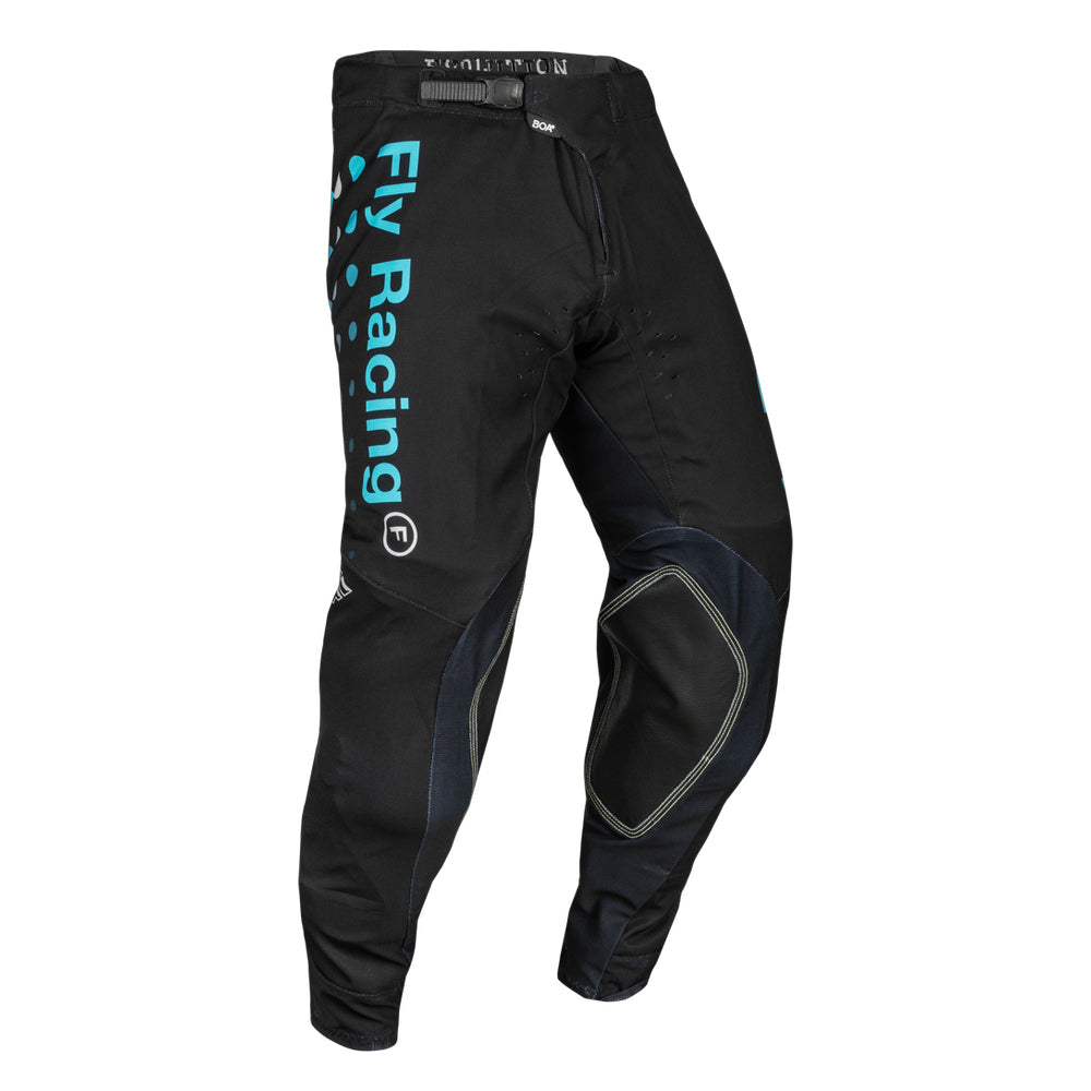 Pantalon Fly Racing Strobe Talla 38
