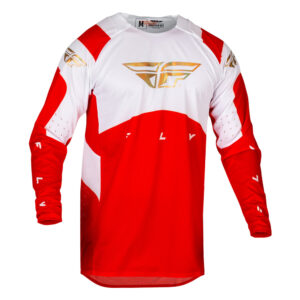 Camisa Fly Racing Podium Talla L